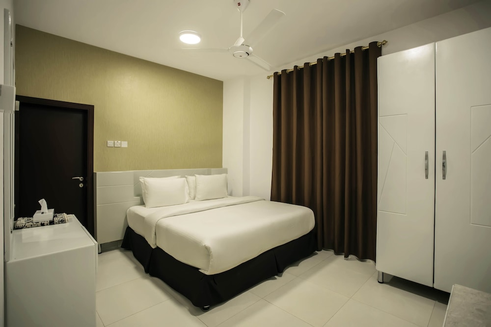 Apartment, 2 Bedrooms
