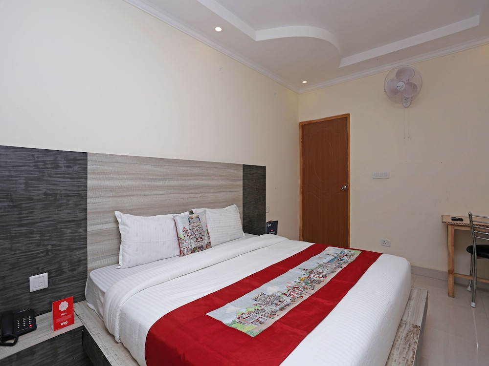 Double Or Twin Room