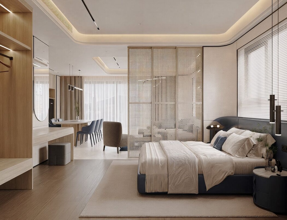 Luxury Connecting Apartment - Afternoon Tea Included