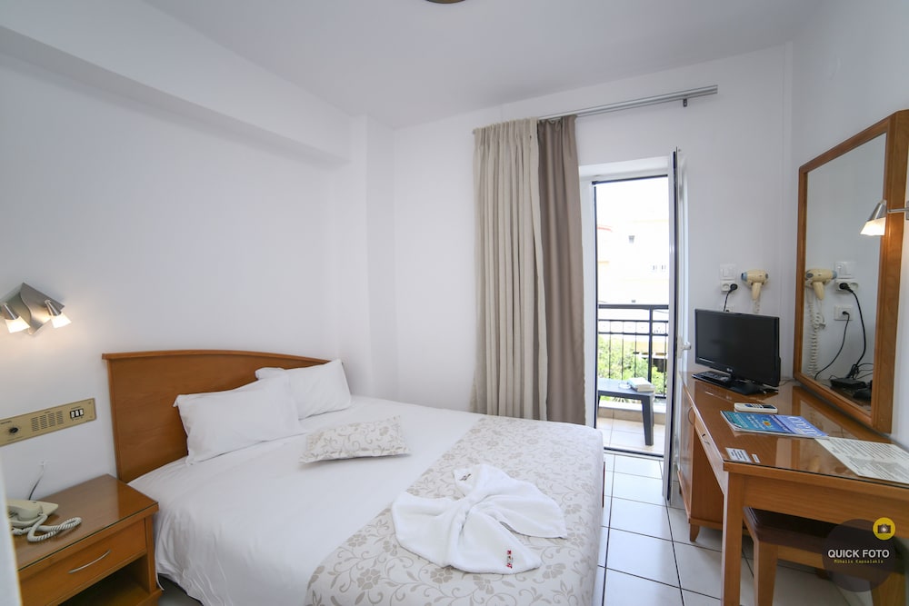 Standard Room, 1 Large Twin Bed