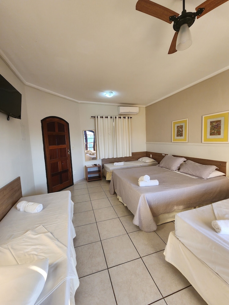 Quarto Quintuplo Master photo 3