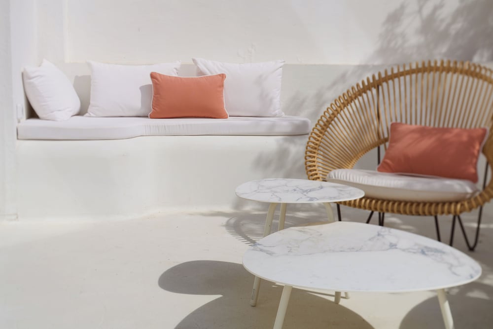 Executive Room, Terrace, Sea View - Photo 4