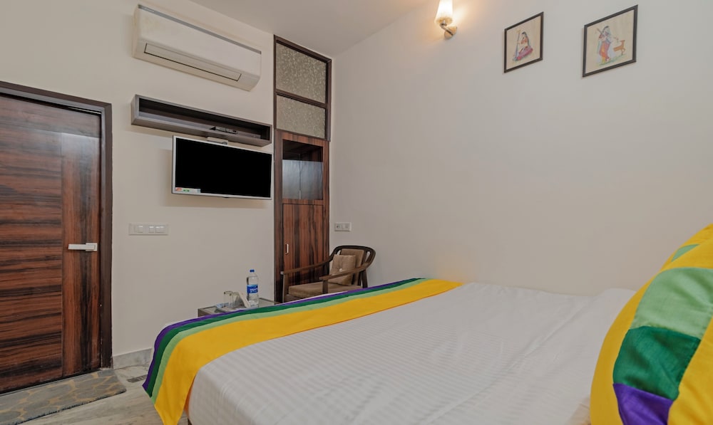 Economy Single Room photo 3