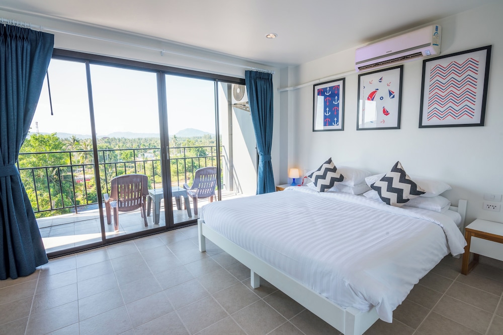 Suite, Multiple Beds, Pool View (Suite Two Bedroom Pool View King) photo 1