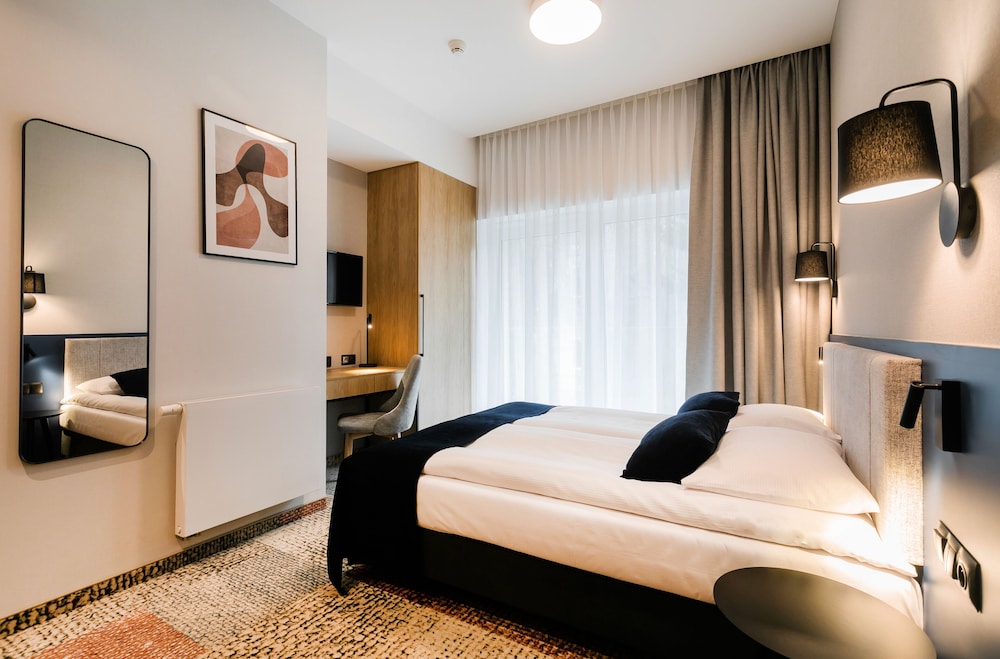Comfort Room