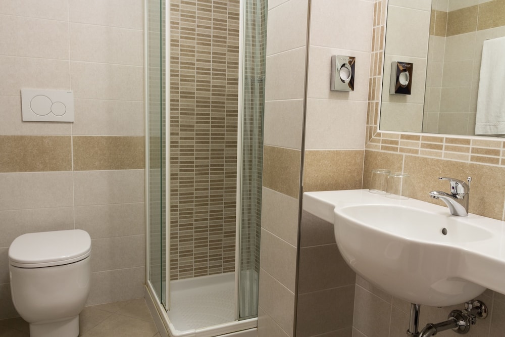 Classic Double Room Single Use