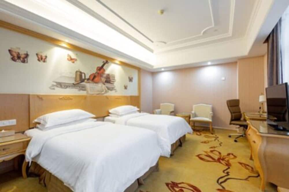 Superior Twin Room photo 3