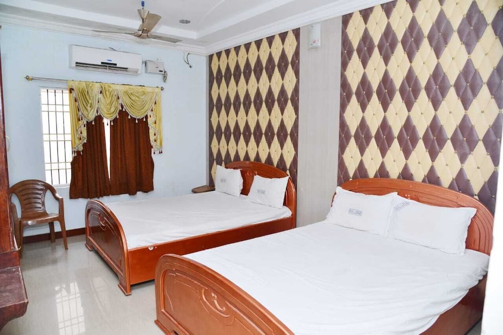 Deluxe Double Room photo 2