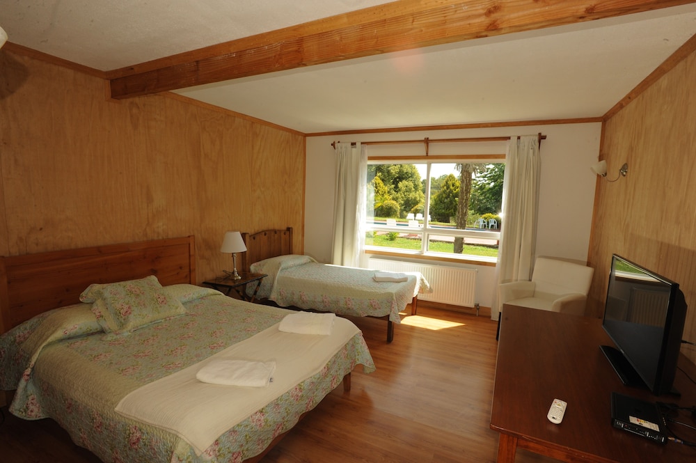 Triple Room photo 2