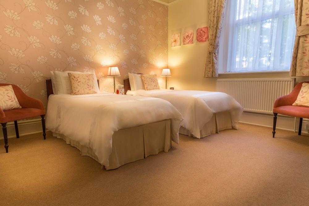 Superior Double Room - Photo 5