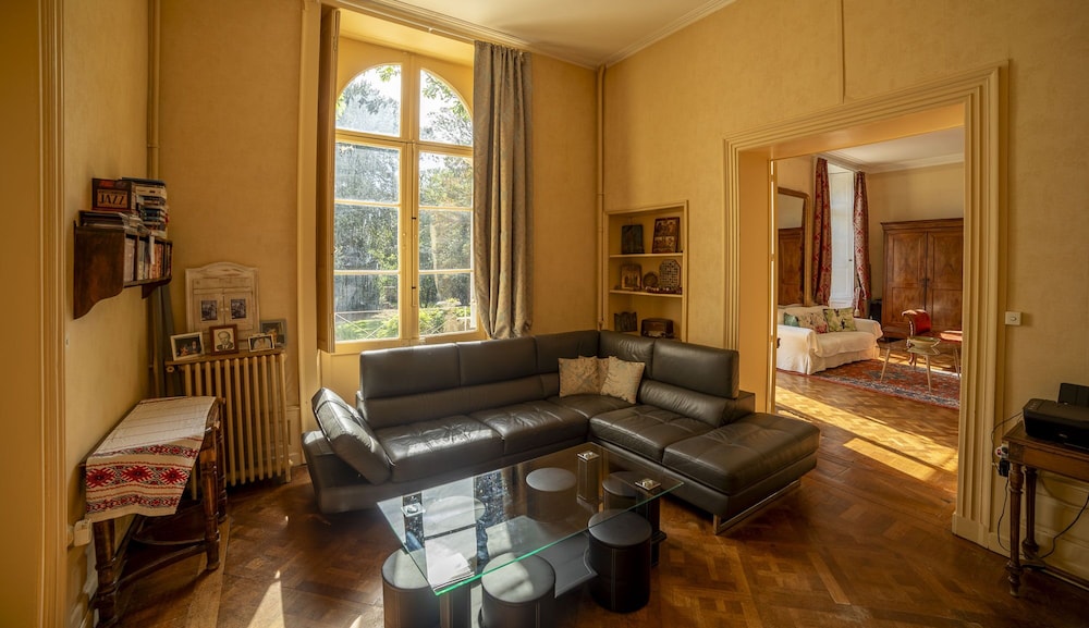 Chambres D'hôtes La Maison de Maître, Billede 5