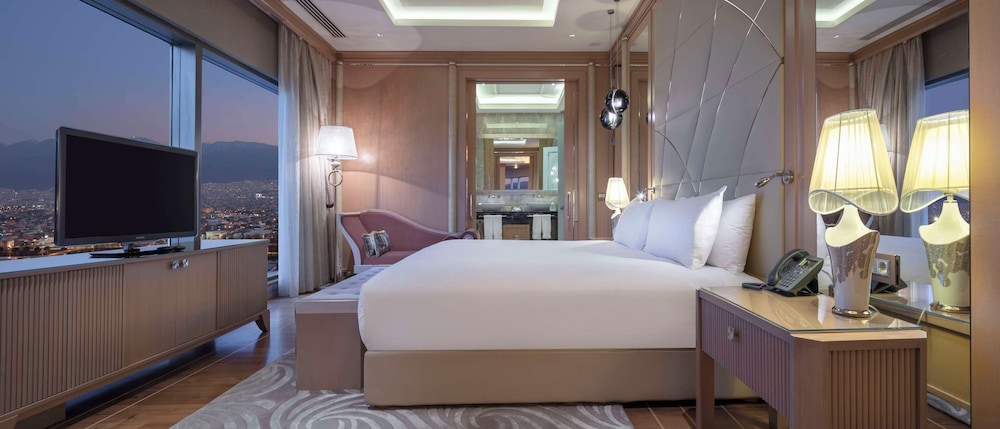 Presidential Suite