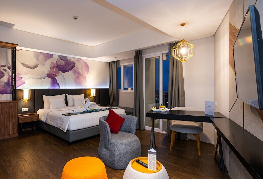 Executive Room photo 1