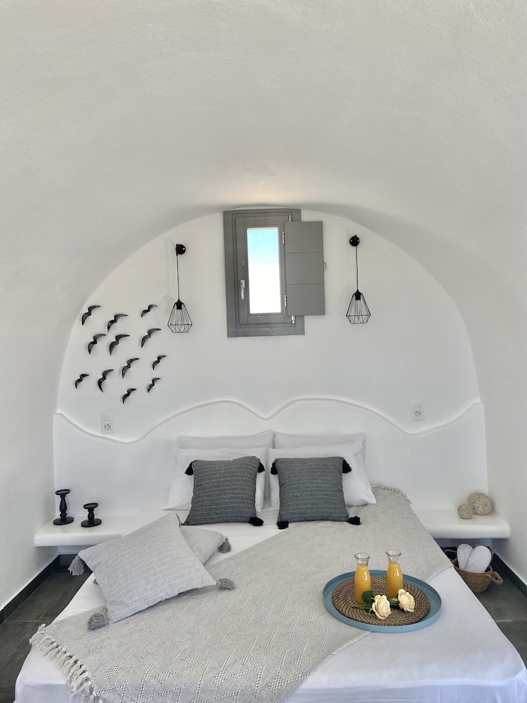 Honeymoon Suite, Oceanfront