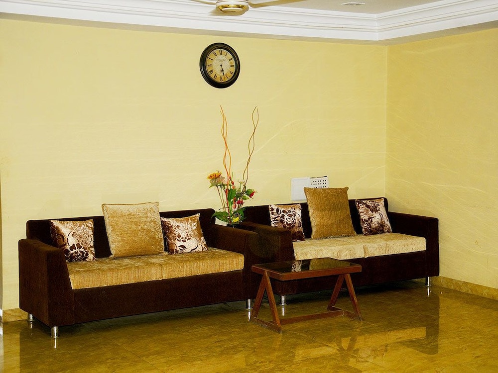 Executive Room photo 1