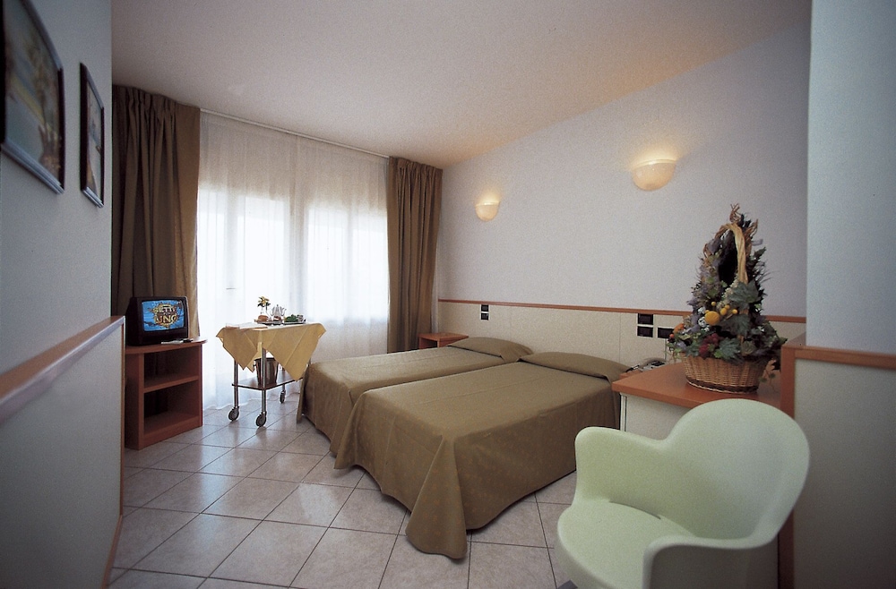 Pugnochiuso Resort - Hotel Degli Ulivi, 사진 3