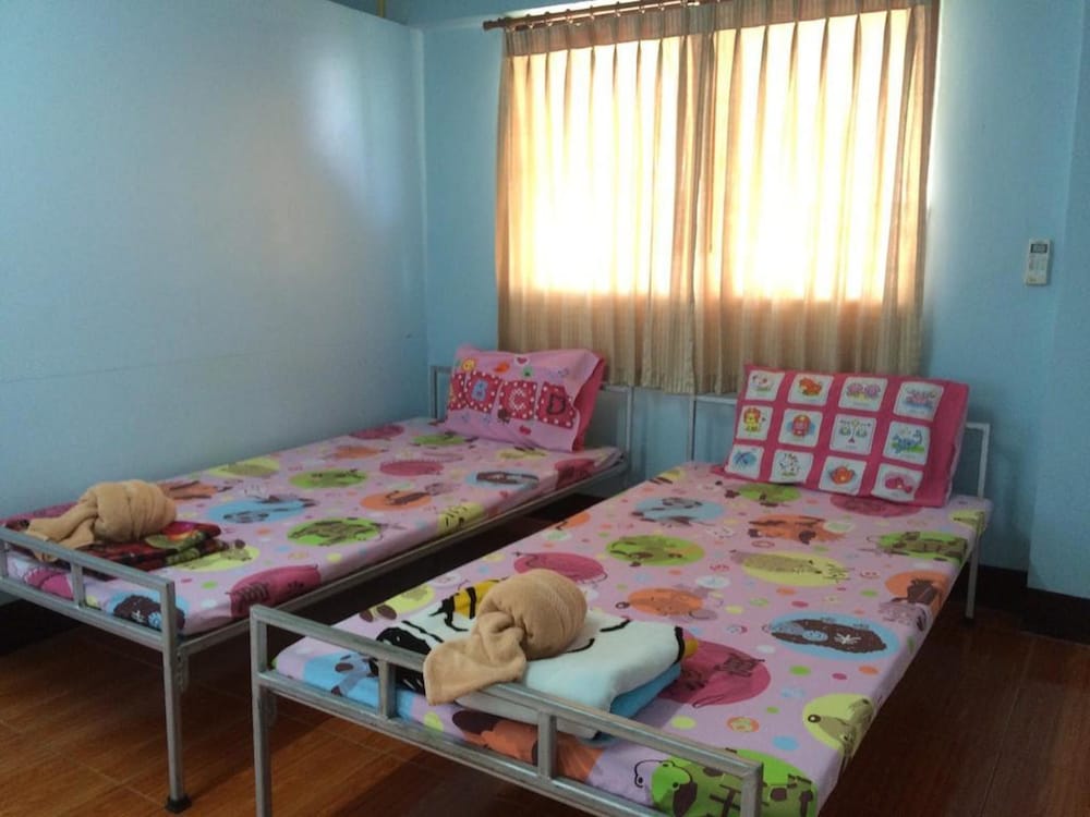 Standard Twin Room photo 1