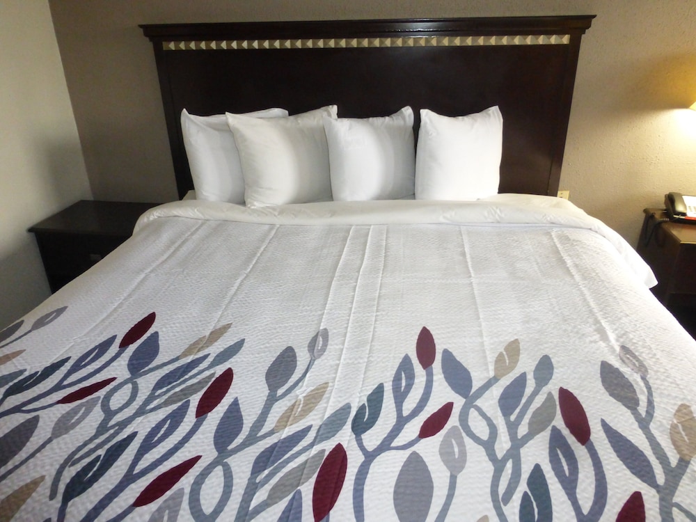 Superior Room, 1 King Bed, Smoking photo 2