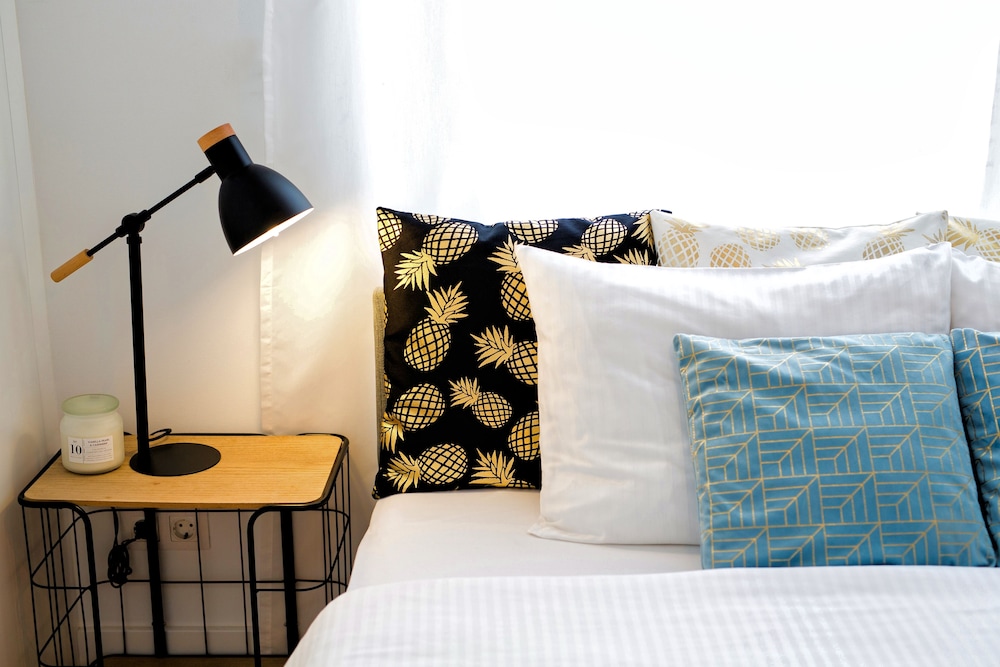 Comfort Room photo 2