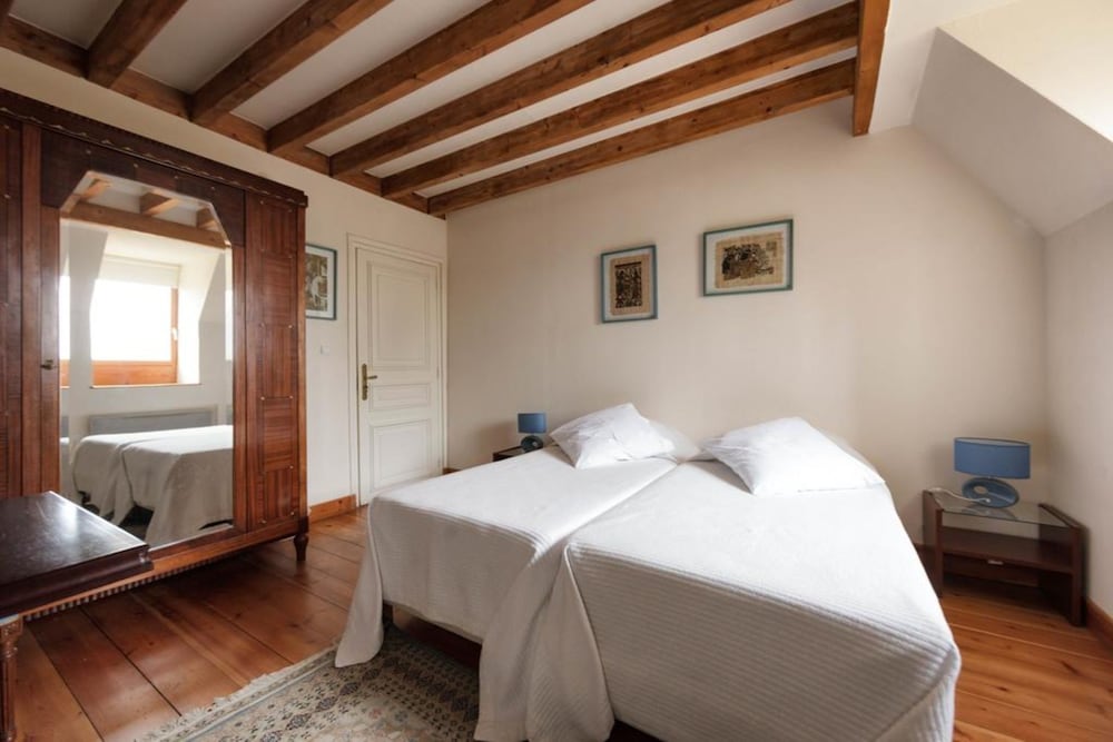 Twin Room, 2 Twin Beds, Non Smoking - Photo 7