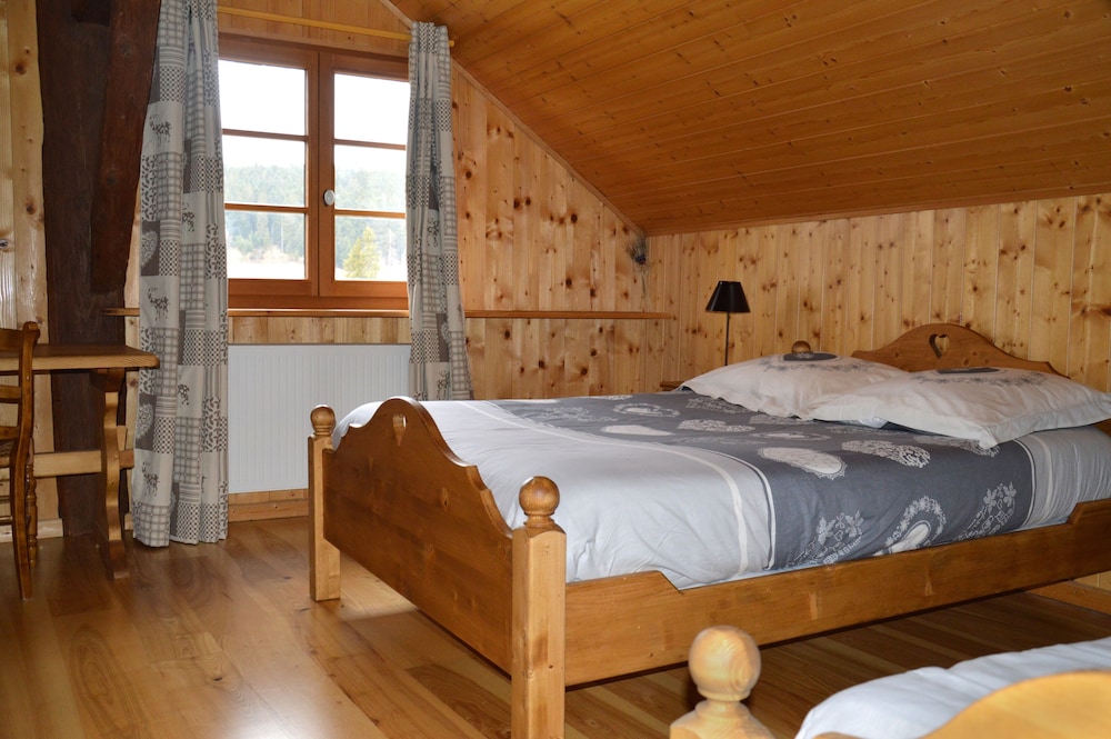 Triple Room (Hermine ) photo 2