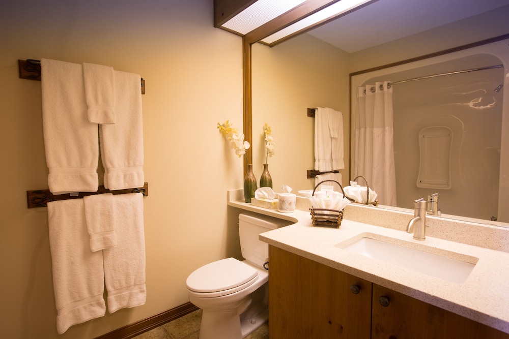 Preferred Fairview Suite photo 3