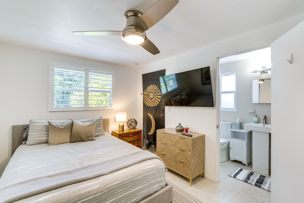 House (2 Bedrooms) photo 2