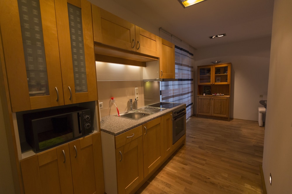 Luxury Apartment, 1 Bedroom, Non Smoking, Hot Tub photo 2