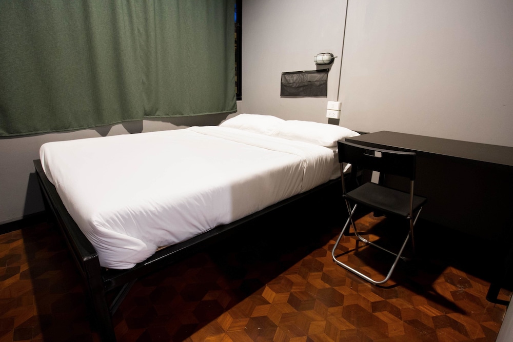 Deluxe Double Bed Private photo 3
