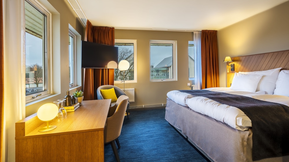 Superior Room, 1 Double Bed - Photo 4