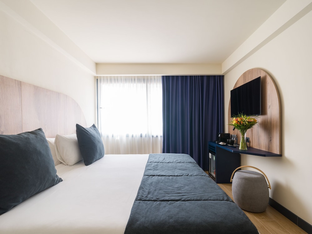 Classic Room, Sea View