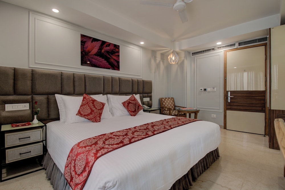 Executive Room photo 1