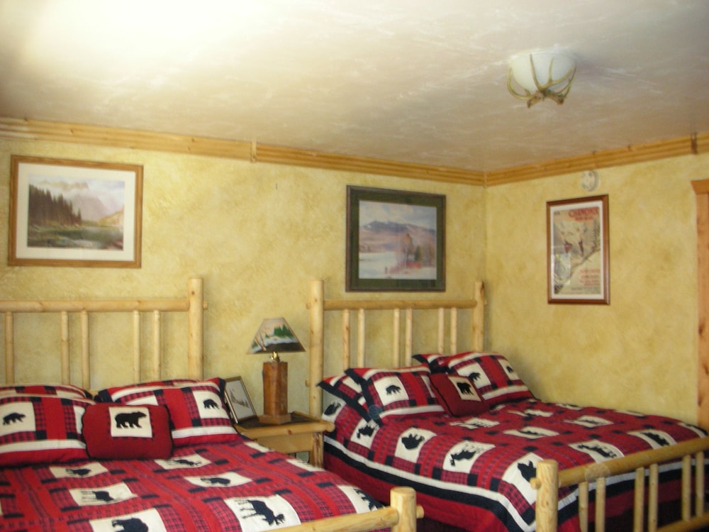 Chamonix  2 Room Suite photo 3
