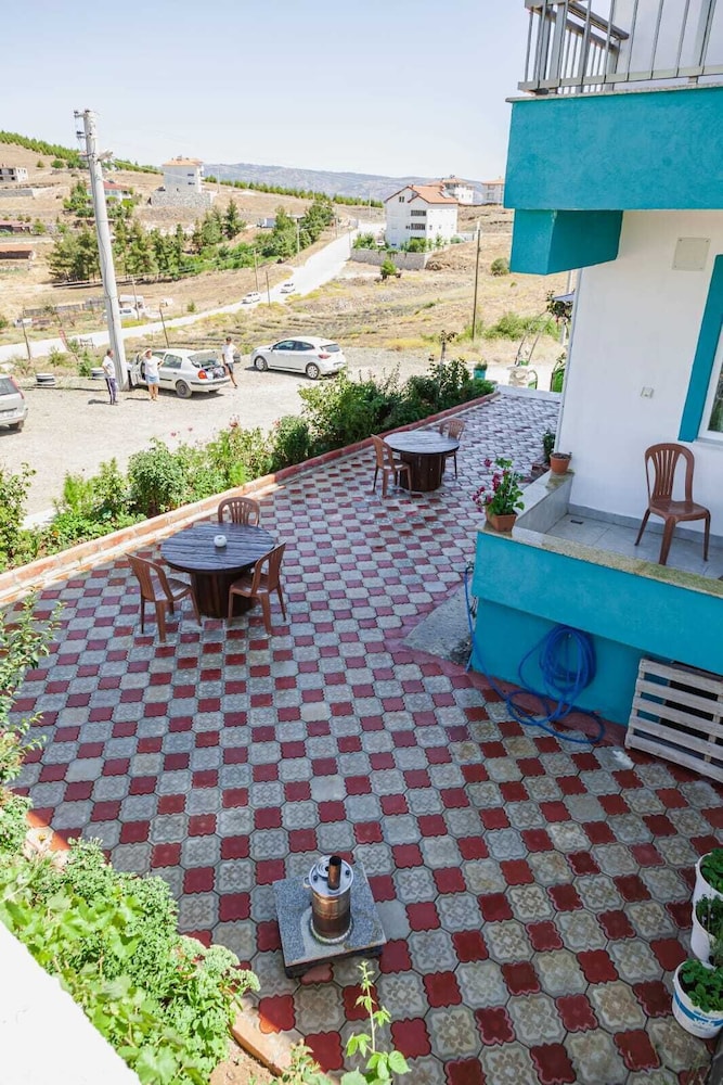 Classic Uc Kisilik Oda Cam Tavanli - Photo 4