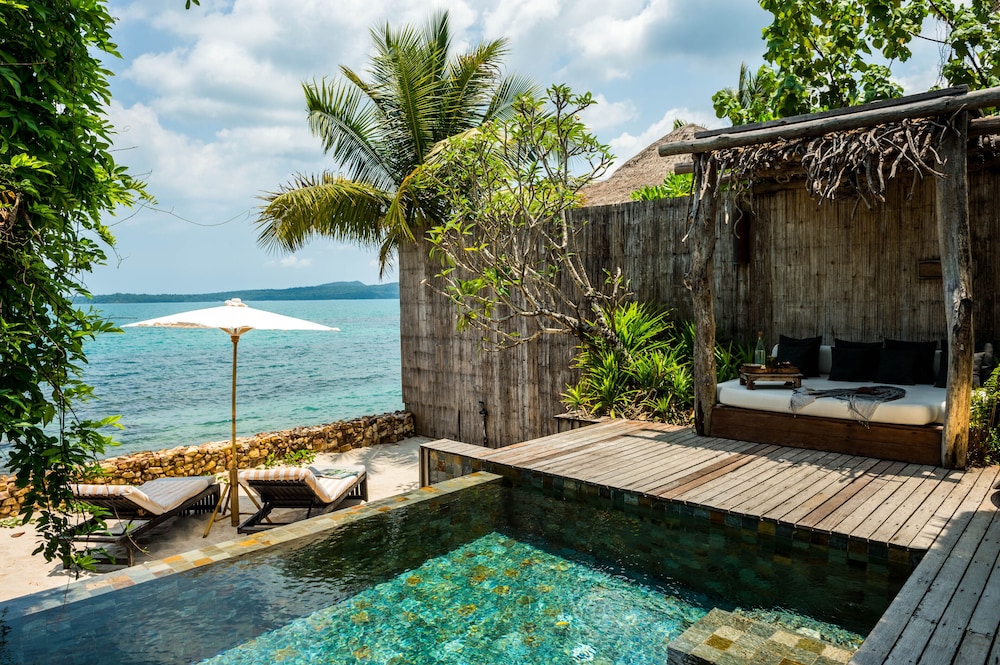 Villa, Ocean View - Photo 9
