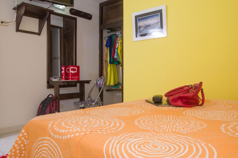 Basic Twin Room (3 pax) photo 3