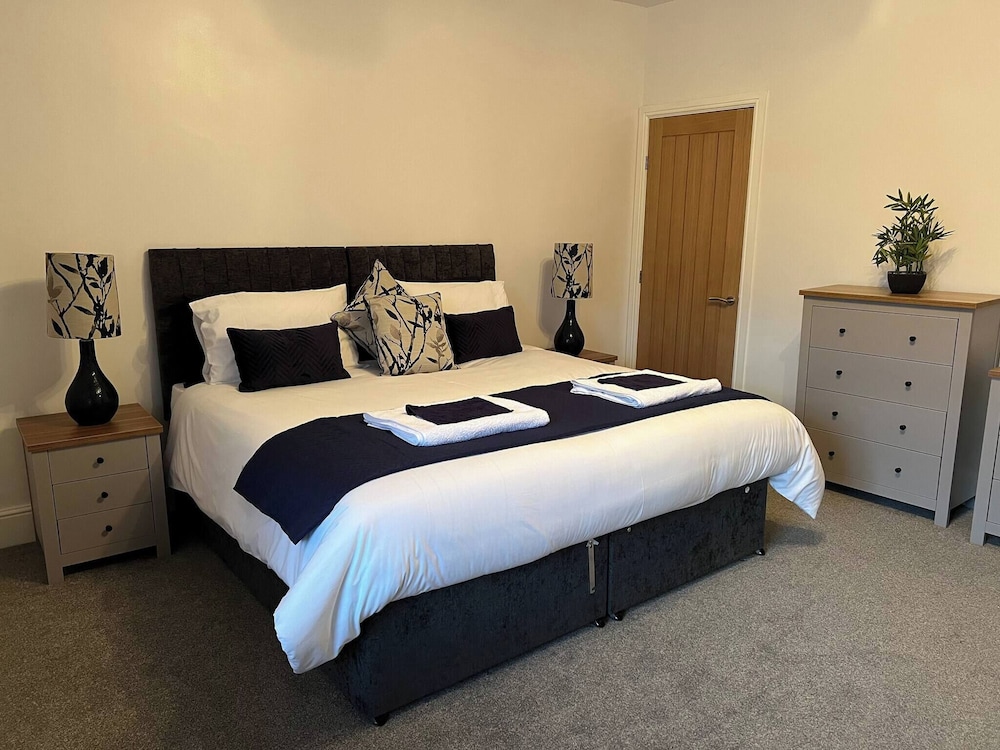 House, 2 Bedrooms, Accessible, Balcony photo 3