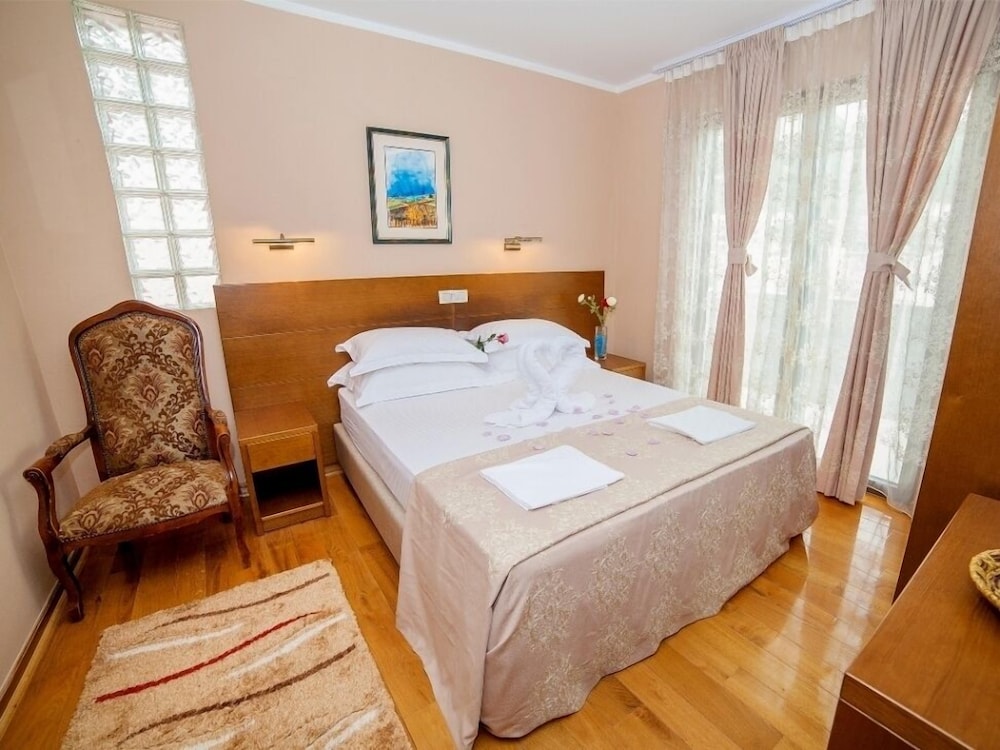 Family Suite, Sea View