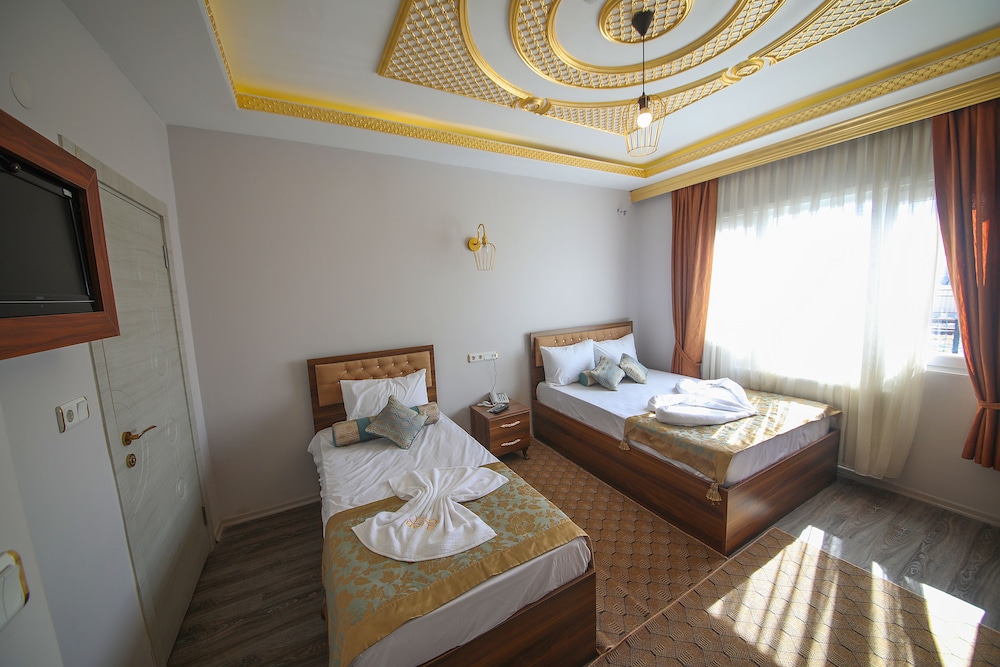 Family Triple Room, Sea View photo 2