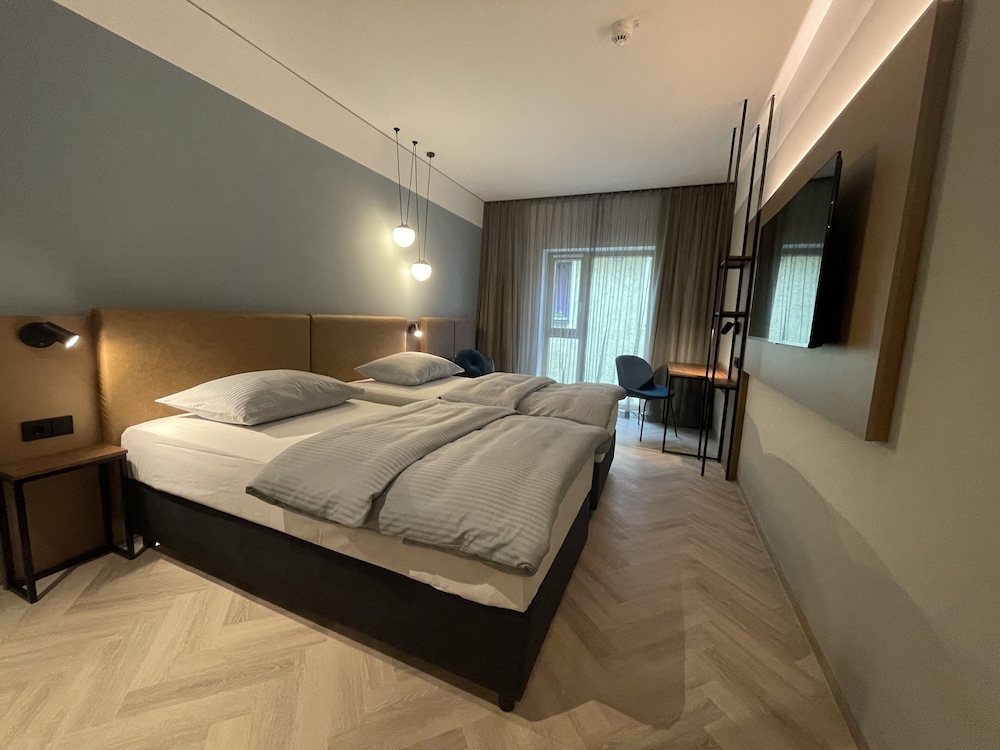 Classic Double or Twin Room photo 1