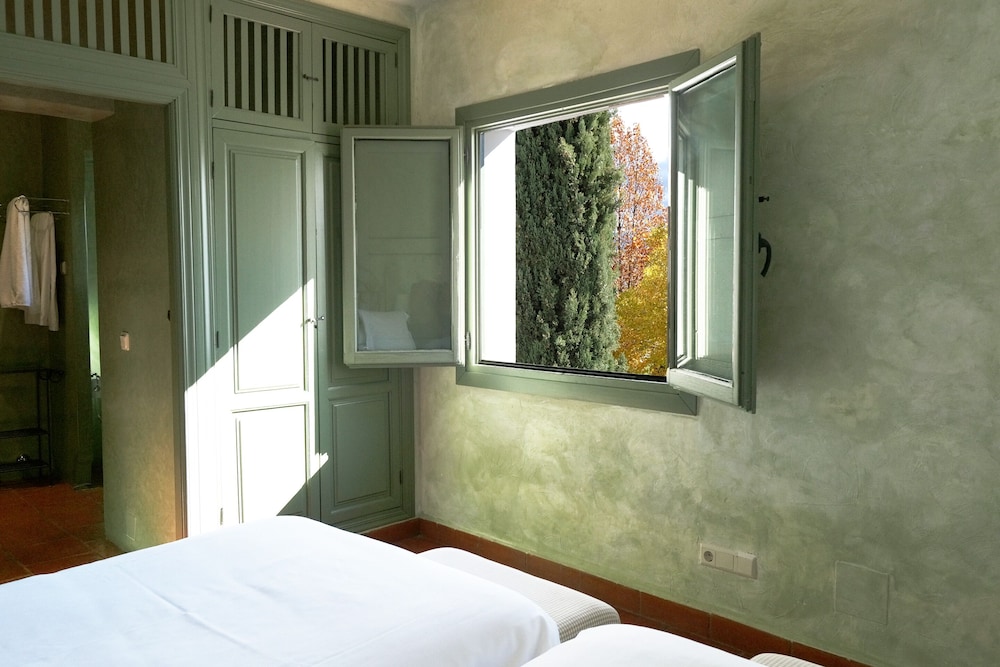 Junior Suite, 2 Twin Beds, Terrace - Photo 1