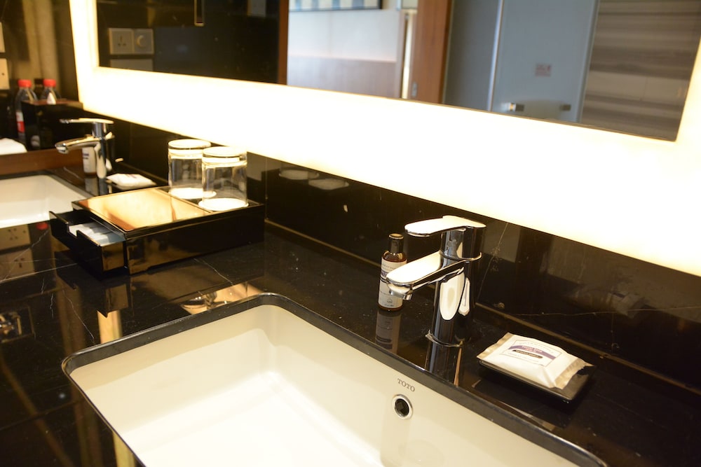 Deluxe Room, 2 Twin Beds