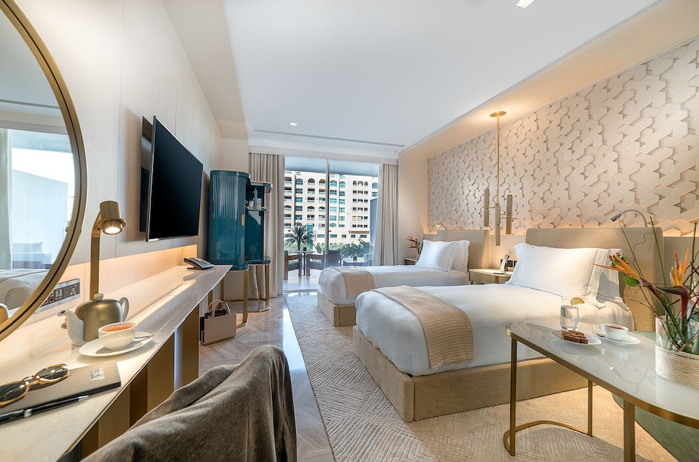 Superior | Twin Beds