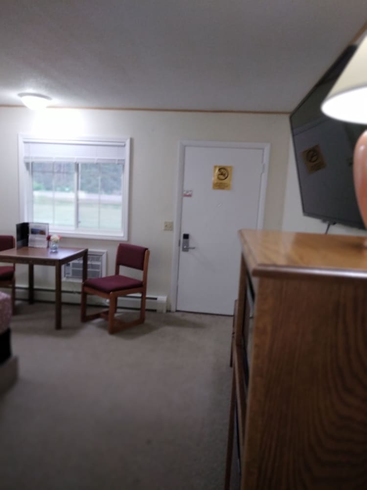 Business Single Room photo 2