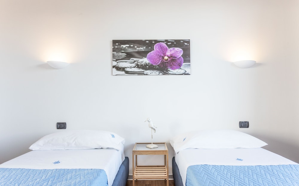 Apartment, 2 Bedrooms