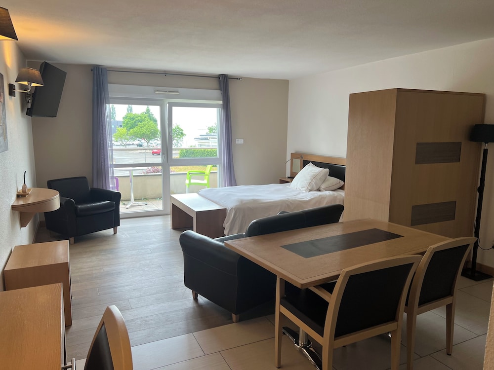 Comfort Apartment
