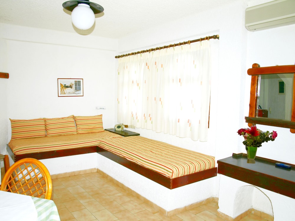 Apartment, Accessible