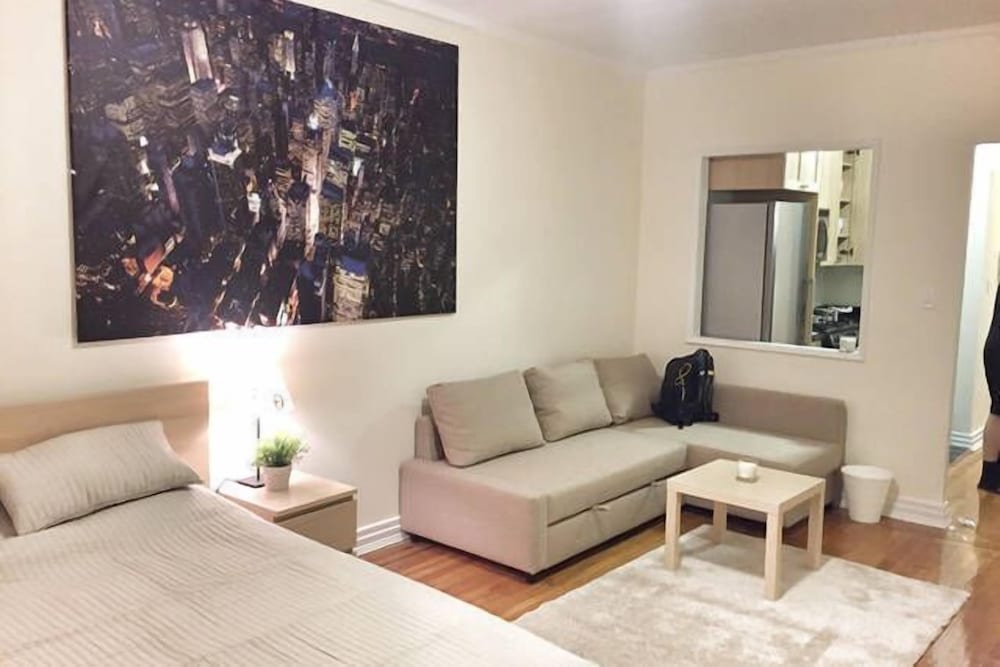 Standard Studio, 1 King Bed with Sofa bed photo 1