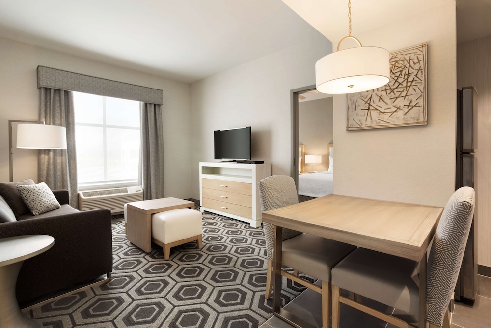 Suite, 1 Bedroom, 2 Queen Beds photo 3