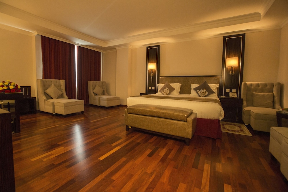Superior Double Room, Jetted Tub photo 1